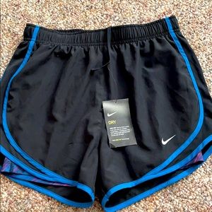 NWT!! Nike Dri-fit Shorts